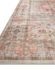 Cordelia Spice Rug by Loloi - Plain Jane Interiors