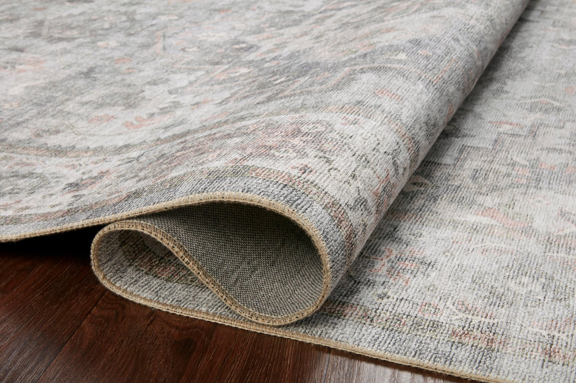 Cordelia Spice Rug by Loloi - Plain Jane Interiors