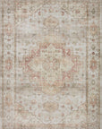 Cordelia Spice Rug by Loloi - Plain Jane Interiors