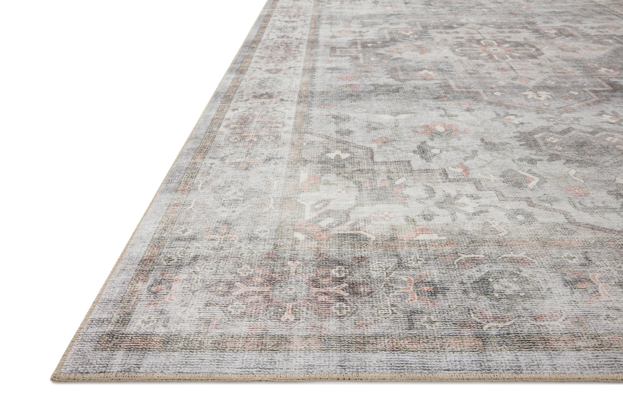 Cordelia Spice Rug by Loloi - Plain Jane Interiors