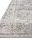 Cordelia Spice Rug by Loloi - Plain Jane Interiors