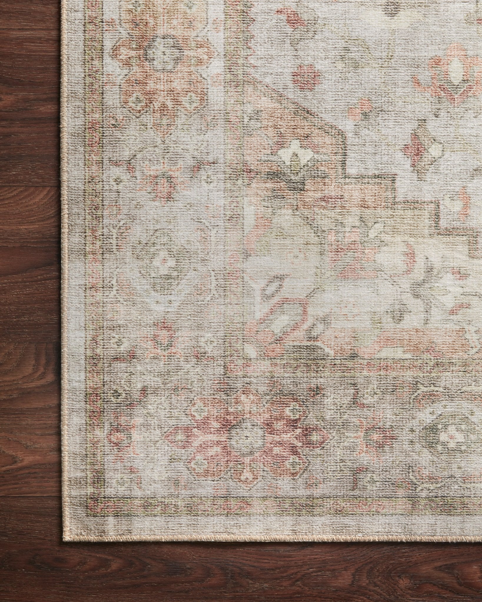 Cordelia Spice Rug by Loloi - Plain Jane Interiors