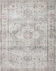 Cordelia Spice Rug by Loloi - Plain Jane Interiors