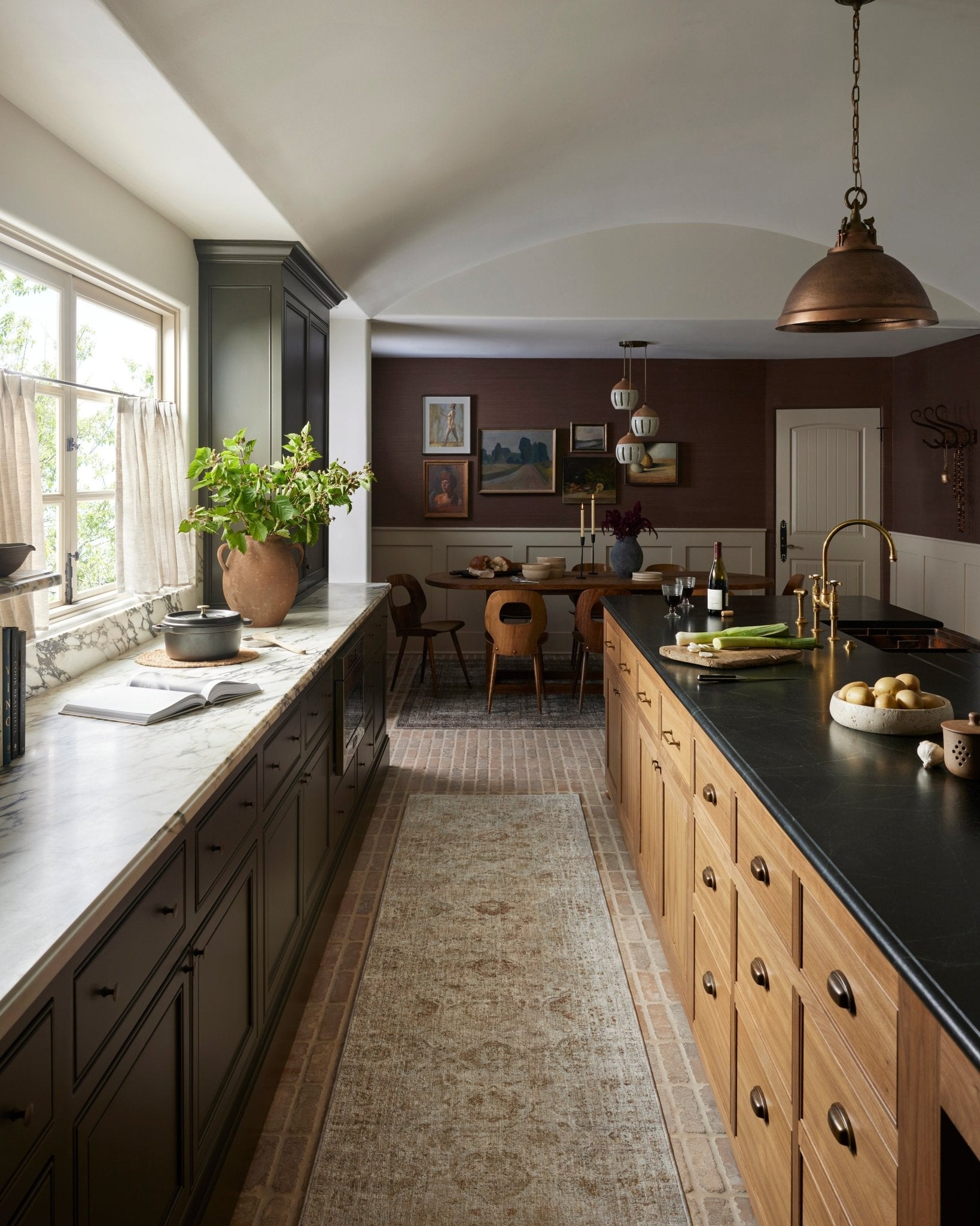 Daphne Rug By Amber Lewis - Plain Jane Interiors