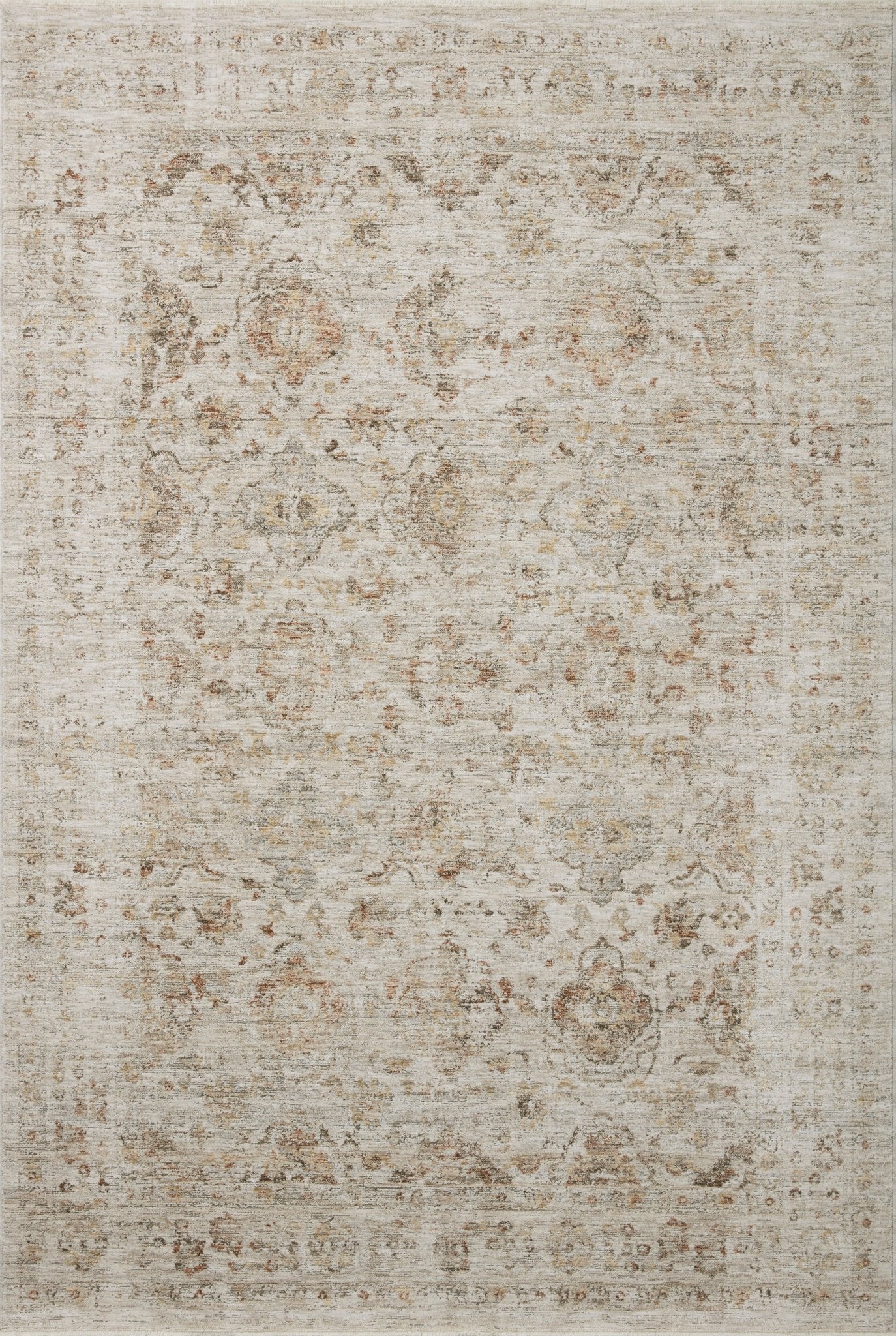 Daphne Rug By Amber Lewis - Plain Jane Interiors