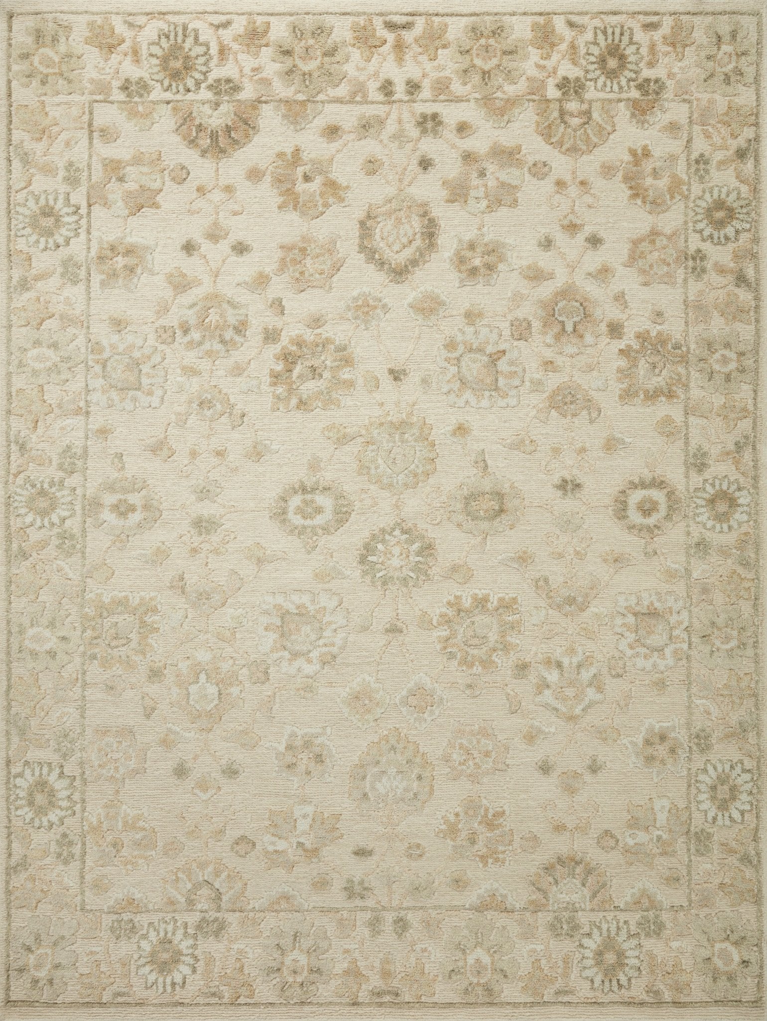 Debra Rug by Magnolia Home - Plain Jane Interiors