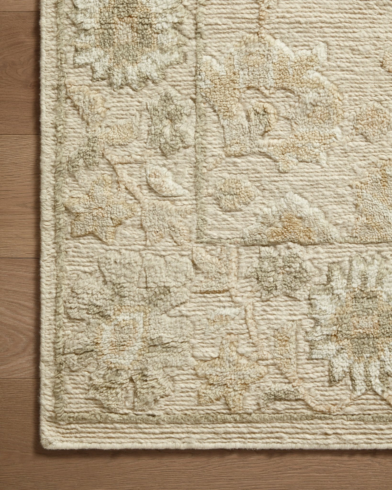 Debra Rug by Magnolia Home - Plain Jane Interiors