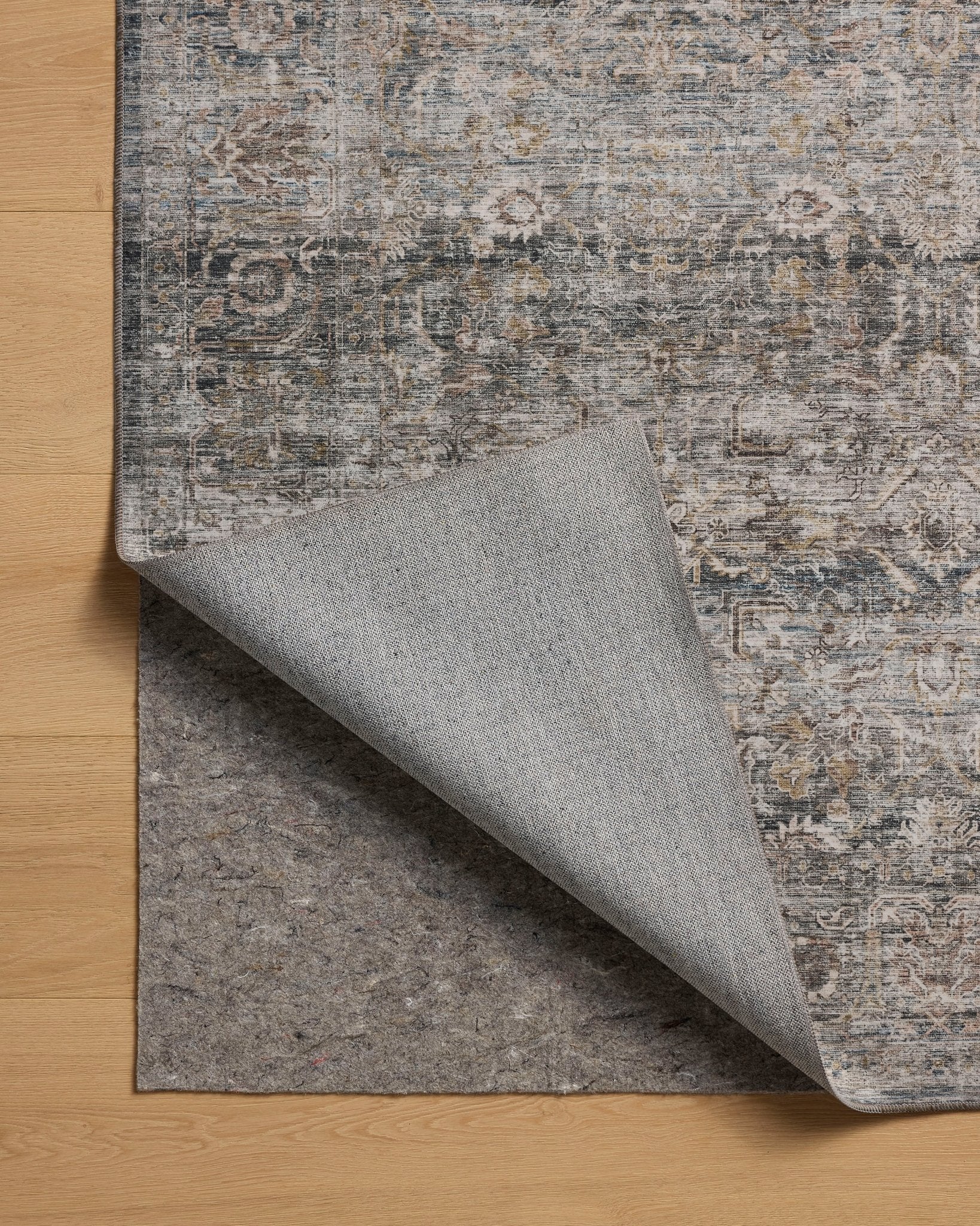 Delia Rug By Amber Lewis - Plain Jane Interiors