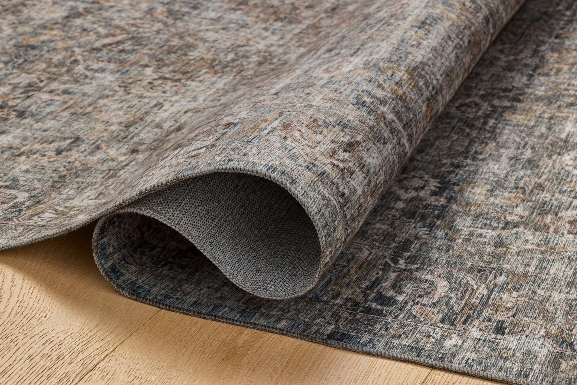 Delia Rug By Amber Lewis - Plain Jane Interiors