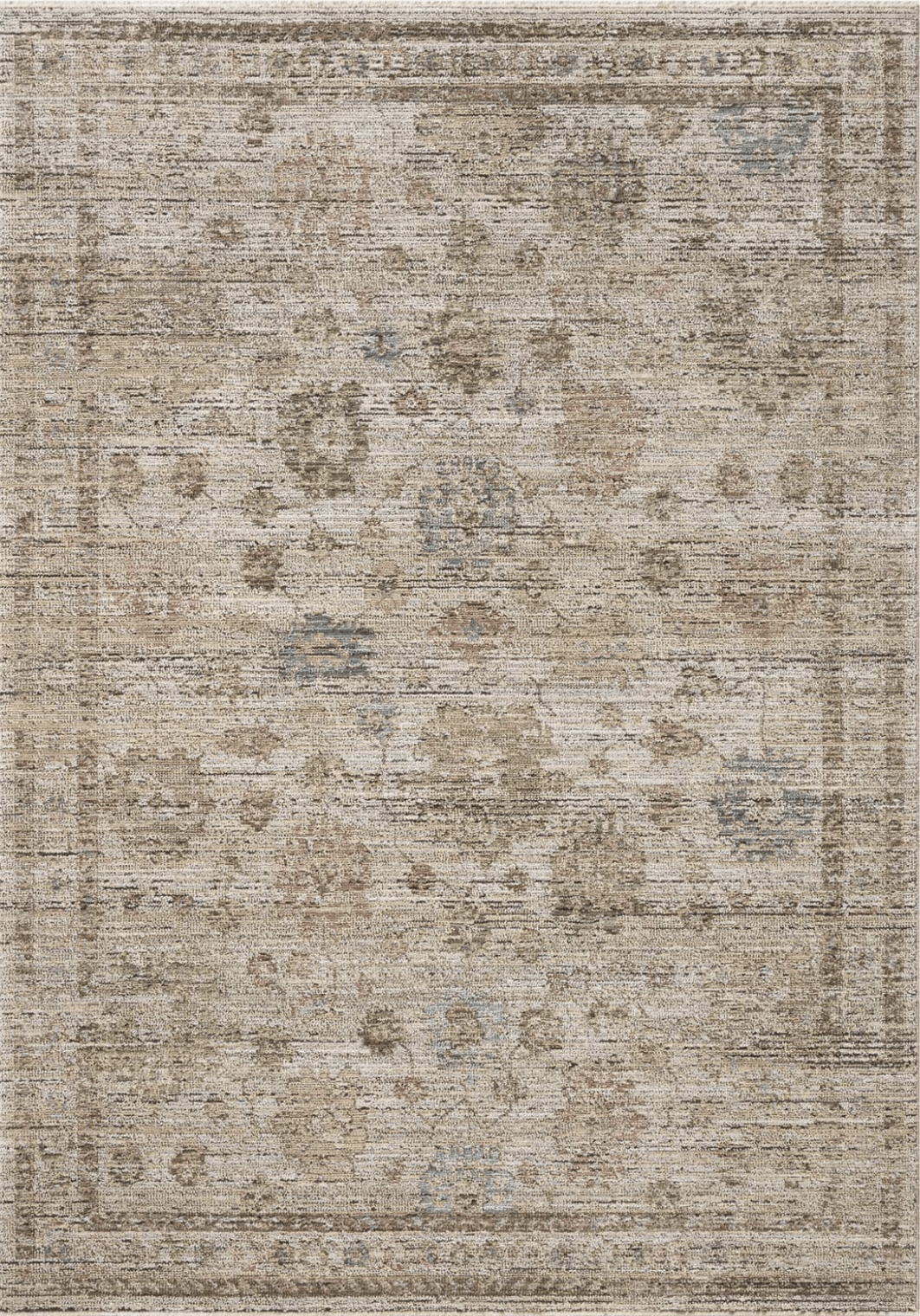 Delphine Rug by Loloi - Plain Jane Interiors