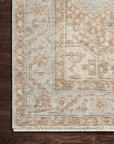 Elizabeth Ivory Rug by Magnolia Home - Plain Jane Interiors