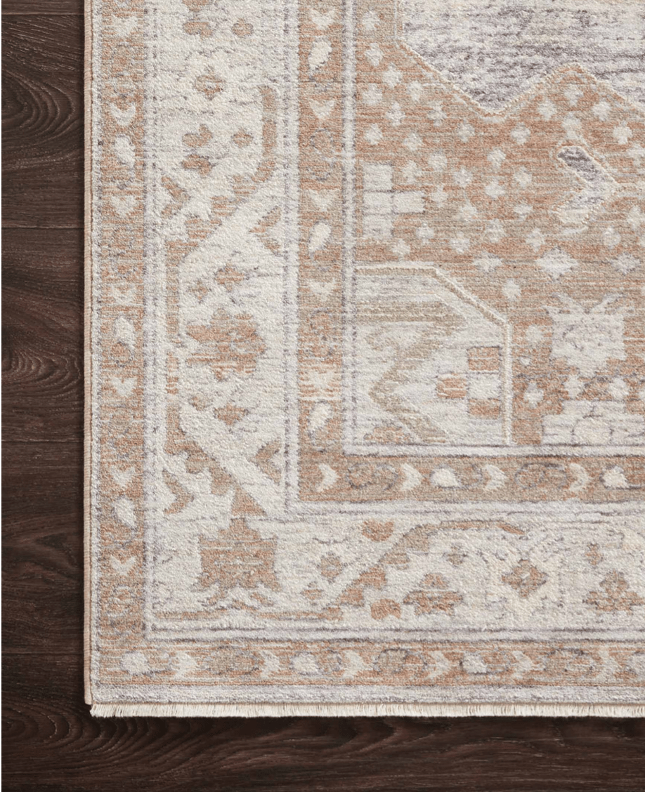 Elizabeth Ivory Rug by Magnolia Home - Plain Jane Interiors