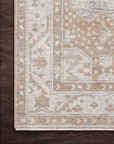 Elizabeth Ivory Rug by Magnolia Home - Plain Jane Interiors