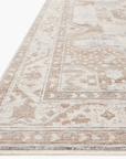 Elizabeth Ivory Rug by Magnolia Home - Plain Jane Interiors