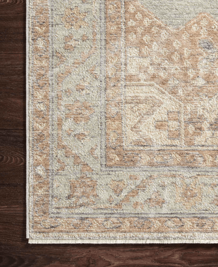 Elizabeth Seafom Rug by Magnolia Home - Plain Jane Interiors
