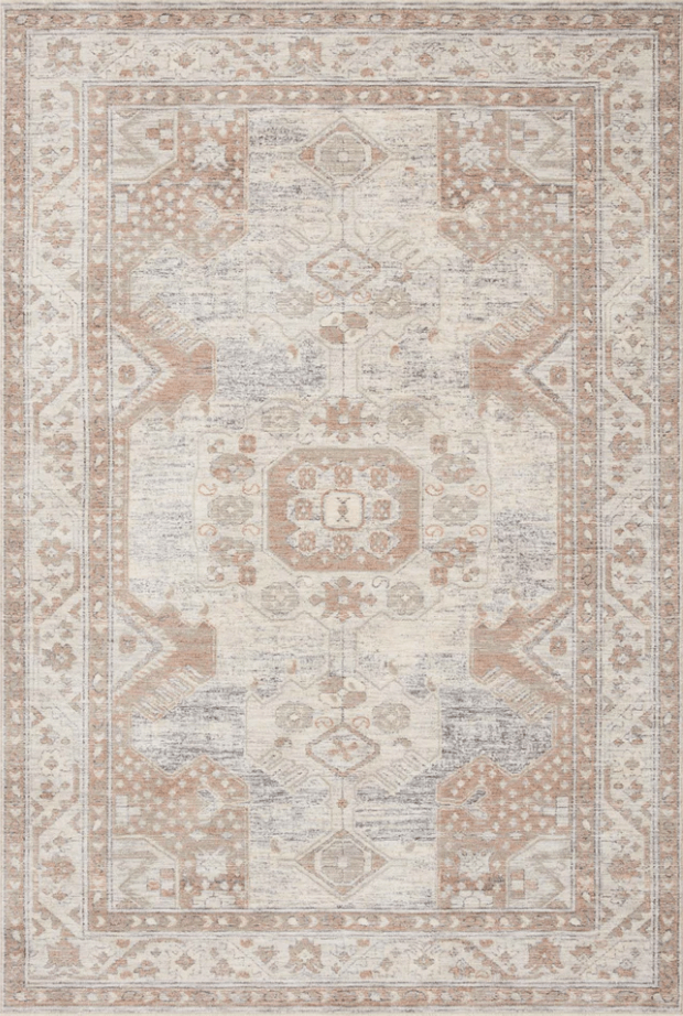 Elizabeth Seafom Rug by Magnolia Home - Plain Jane Interiors
