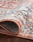 Ellie Rug - by Loloi | Power - Loomed Rug - Plain Jane Interiors