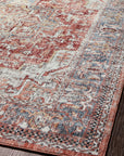 Ellie Rug - by Loloi | Power - Loomed Rug - Plain Jane Interiors