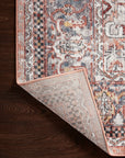 Ellie Rug - by Loloi | Power - Loomed Rug - Plain Jane Interiors
