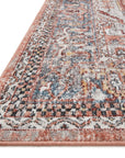 Ellie Rug - by Loloi | Power - Loomed Rug - Plain Jane Interiors