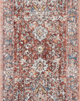 Ellie Rug - by Loloi | Power - Loomed Rug - Plain Jane Interiors