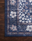 Elodie Snow Rug by Rifle paper Co - Plain Jane Interiors