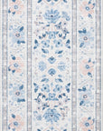 Elodie Snow Rug by Rifle paper Co - Plain Jane Interiors