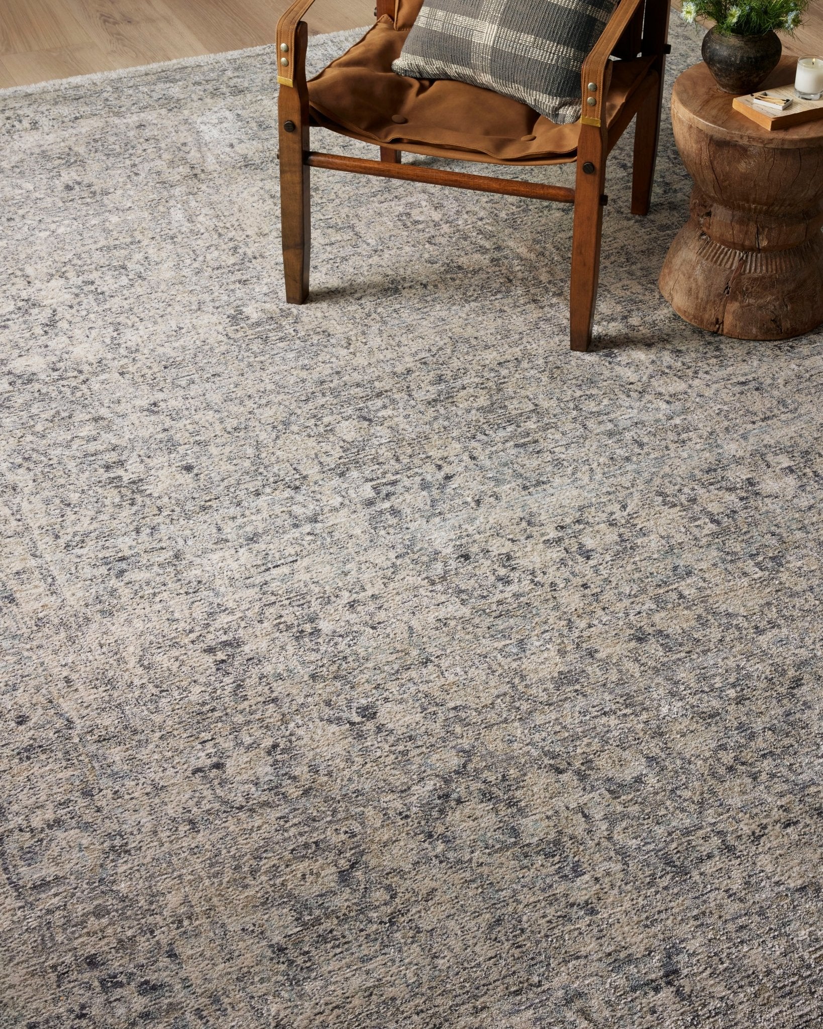 Eloise Rug By Amber Lewis - Plain Jane Interiors