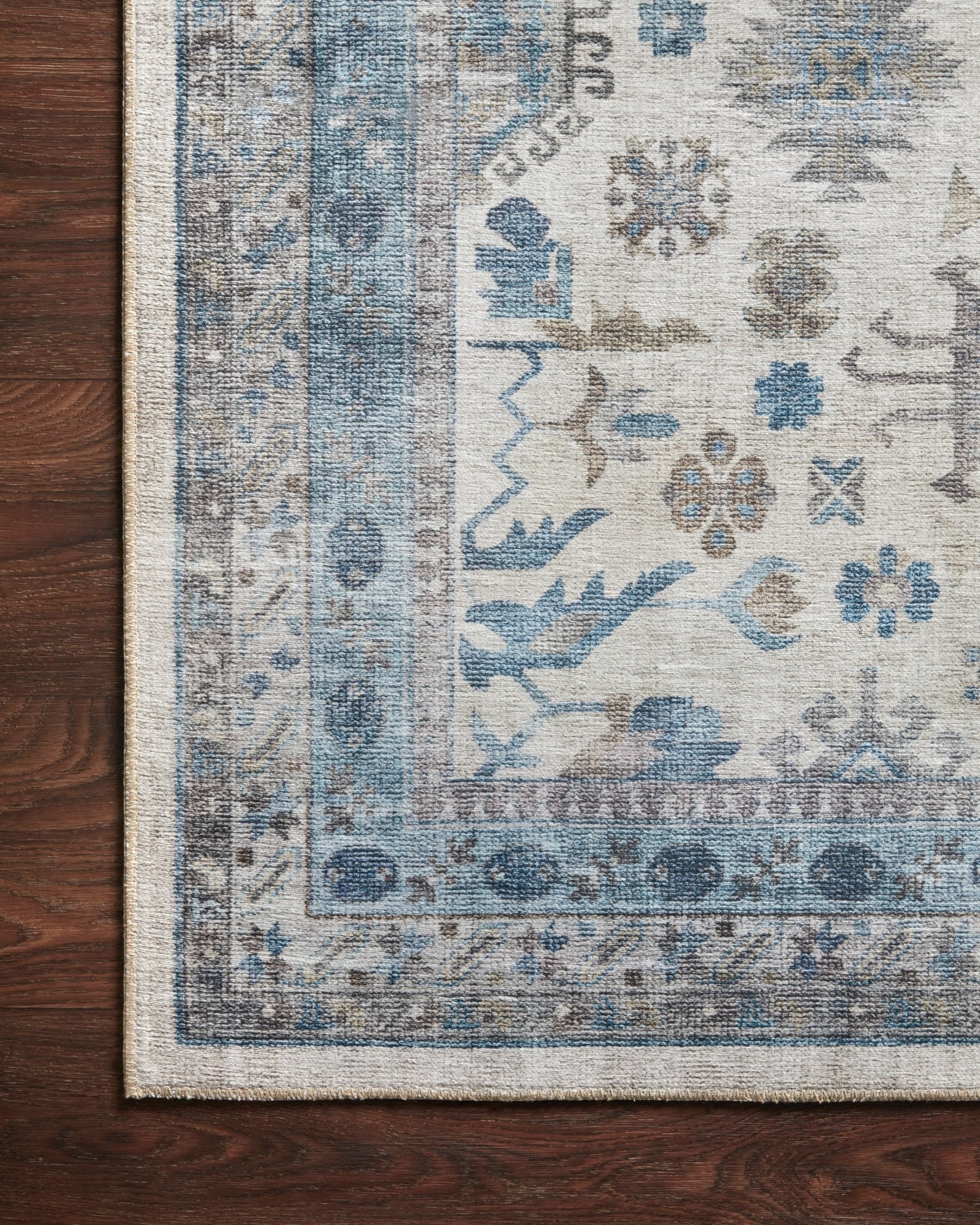 Eloise Rug by Loloi - Plain Jane Interiors