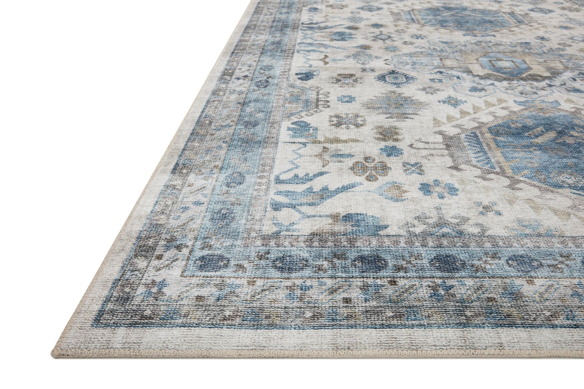 Eloise Rug by Loloi - Plain Jane Interiors