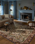 Elowen Rug by Rifle Paper Co - Plain Jane Interiors