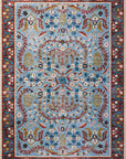 Elowen Rug by Rifle Paper Co - Plain Jane Interiors