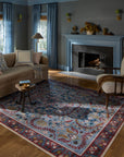 Elowen Rug by Rifle Paper Co - Plain Jane Interiors