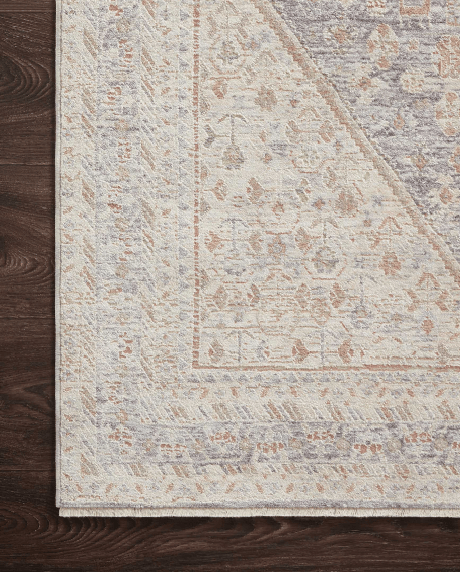 Elsa Blue Rug by Magnolia Home - Plain Jane Interiors