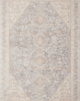 Elsa Taupe Rug by Magnolia Home - Plain Jane Interiors