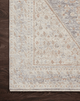 Elsa Taupe Rug by Magnolia Home - Plain Jane Interiors