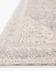 Elsa Taupe Rug by Magnolia Home - Plain Jane Interiors