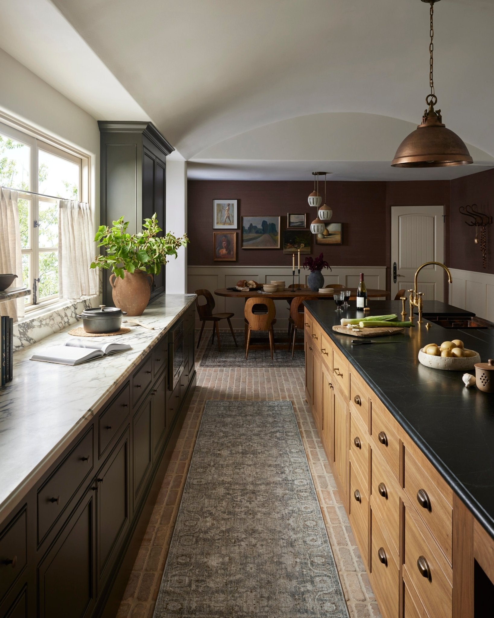 Esme Rug By Amber Lewis - Plain Jane Interiors