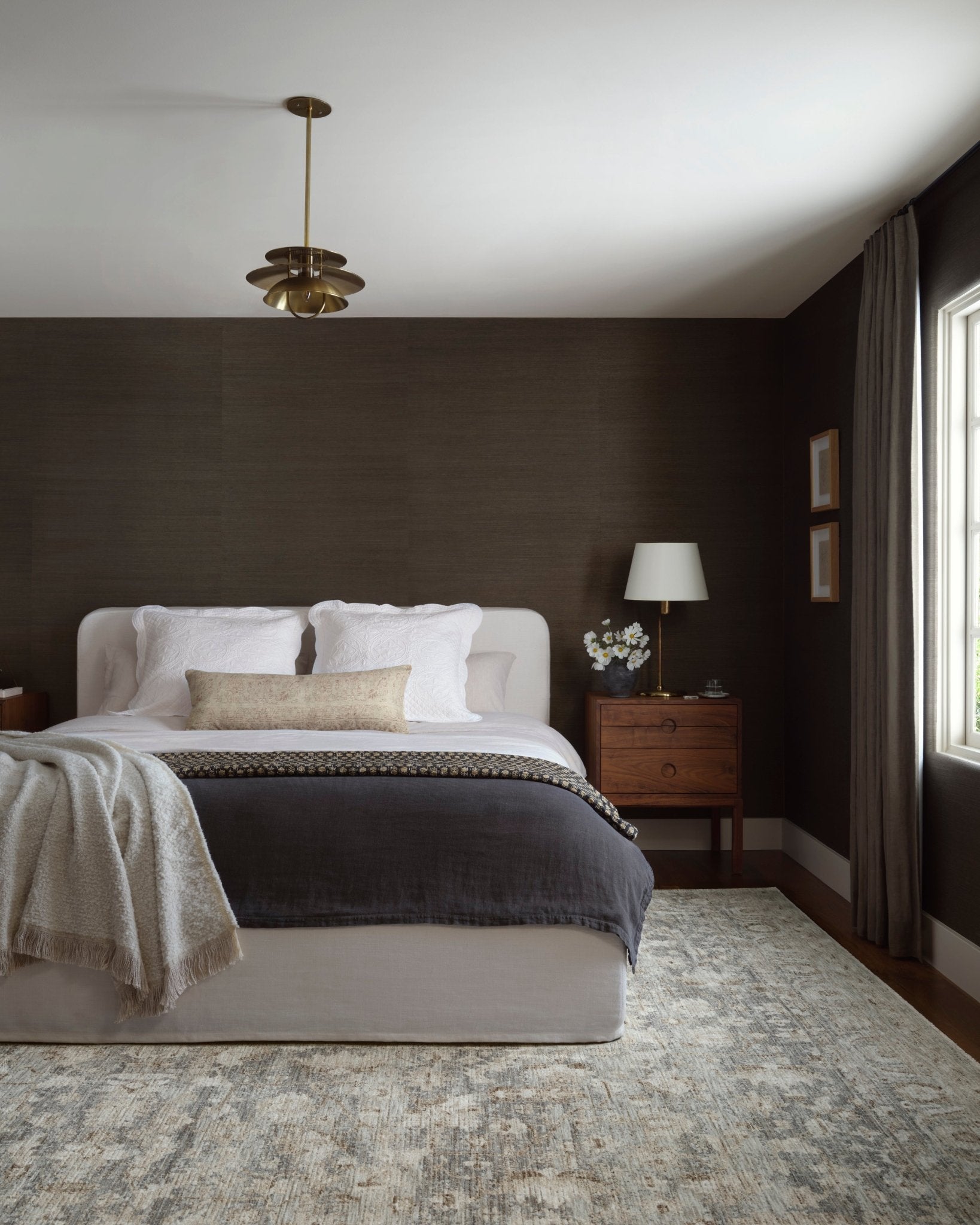 Esme Rug By Amber Lewis - Plain Jane Interiors