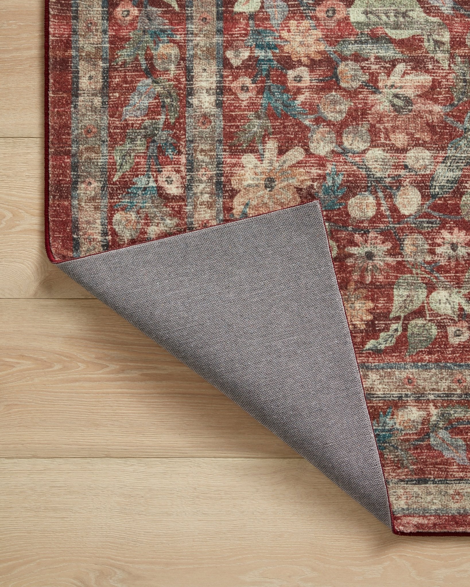 Eve Rug by Rifle Paper Co - Plain Jane Interiors