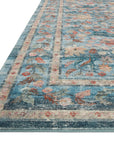 Eve Rug by Rifle Paper Co - Plain Jane Interiors