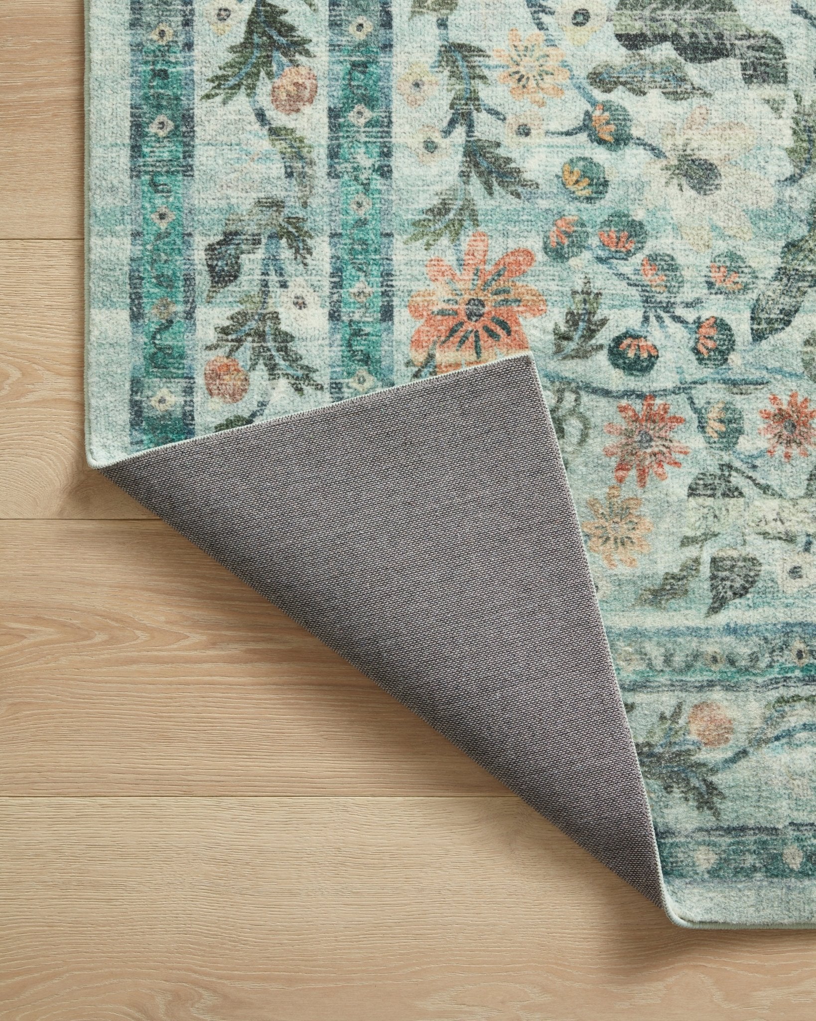 Eve Rug by Rifle Paper Co - Plain Jane Interiors