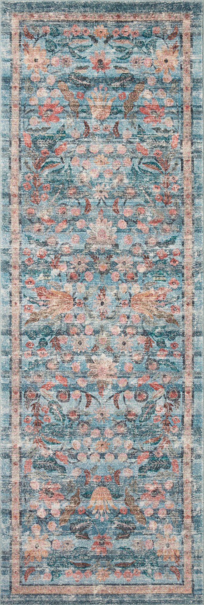 Eve Rug by Rifle Paper Co - Plain Jane Interiors