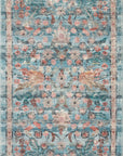 Eve Rug by Rifle Paper Co - Plain Jane Interiors