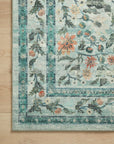 Eve Rug by Rifle Paper Co - Plain Jane Interiors