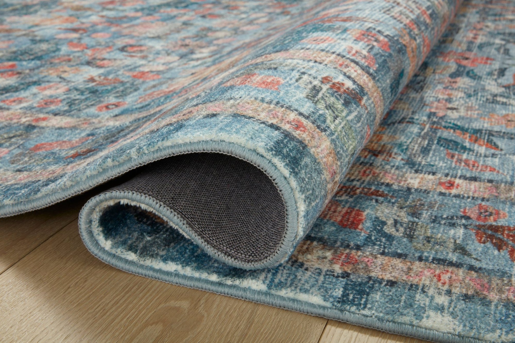 Eve Rug by Rifle Paper Co - Plain Jane Interiors
