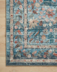 Eve Rug by Rifle Paper Co - Plain Jane Interiors