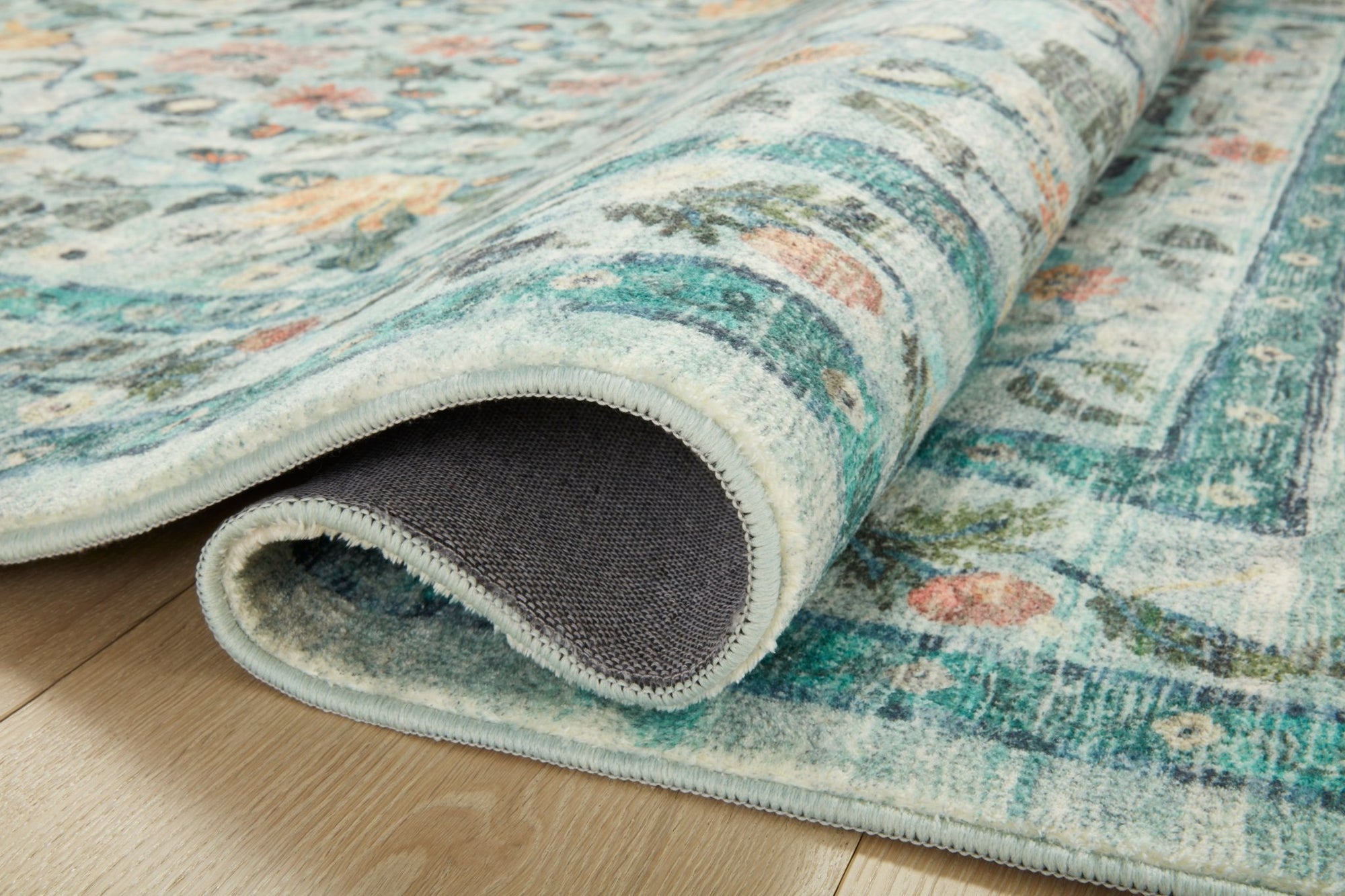 Eve Rug by Rifle Paper Co - Plain Jane Interiors