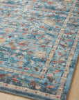 Eve Rug by Rifle Paper Co - Plain Jane Interiors