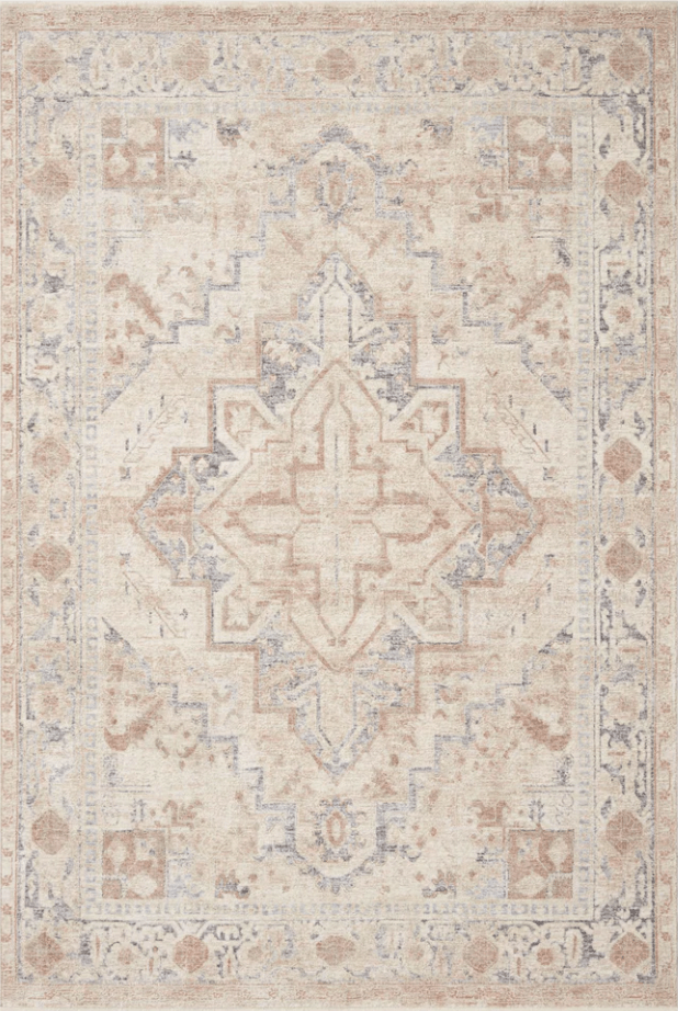 Evie Rug by Magnolia Home - Plain Jane Interiors